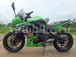 �������� �� ������ �������� Kawasaki Ninja400R 2012 ���� 10